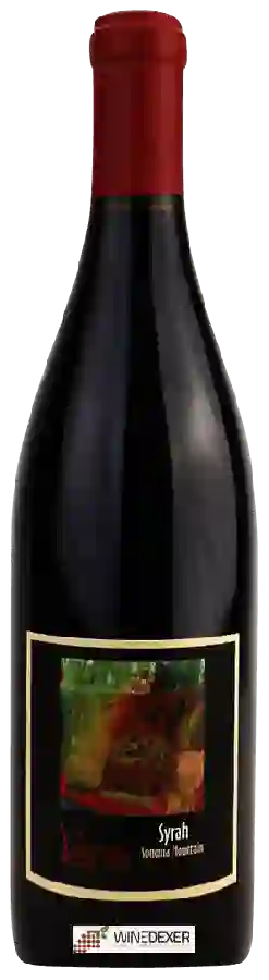 Weingut Verve - Syrah Weingut Verve - Syrah