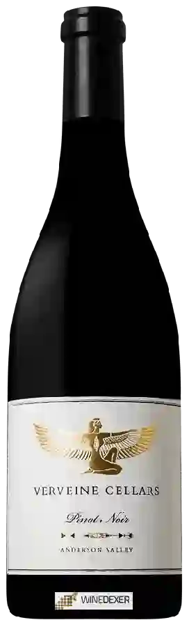 Weingut Verveine - Pinot Noir Weingut Verveine - Pinot Noir