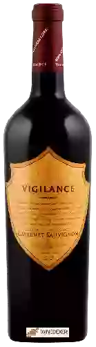 Weingut Vigilance - Cabernet Sauvignon