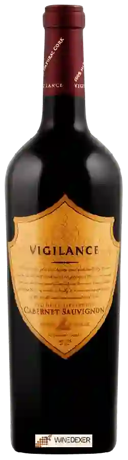 Weingut Vigilance - Cabernet Sauvignon