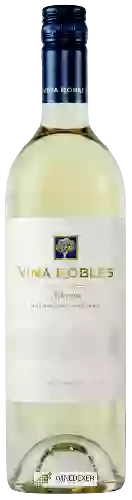Weingut Vina Robles - Huerhuero Albariño