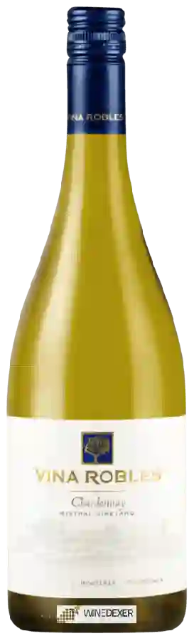 Weingut Vina Robles - Mistral Vineyard Chardonnay Weingut Vina Robles - Mistral Vineyard Chardonnay