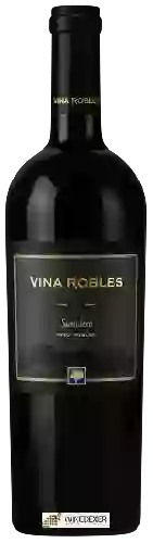Weingut Vina Robles - Suendero