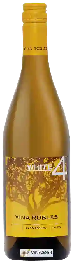 Weingut Vina Robles - WHITE 4 (White4) Weingut Vina Robles - WHITE 4 (White4)