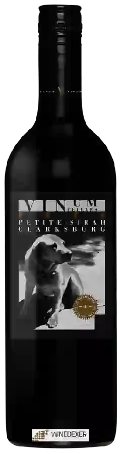Weingut Vinum Cellars - Pets Petite Sirah