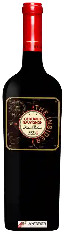 Weingut Vinum Cellars - The Insider Cabernet Sauvignon