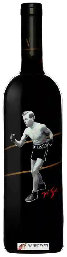 Weingut Vinum Cellars - The Scrapper Weingut Vinum Cellars - The Scrapper