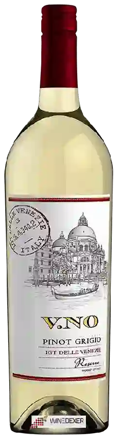 Weingut V.No - Pinot Grigio delle Venezie Reserve