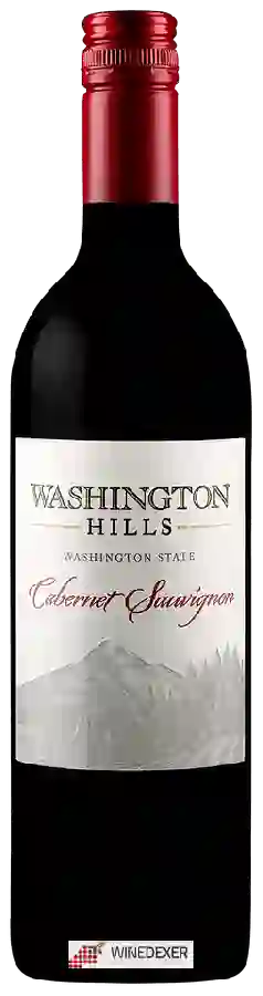 Weingut Washington Hills - Cabernet Sauvignon