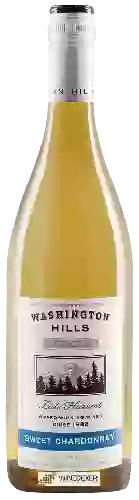 Weingut Washington Hills - Late Harvest Chardonnay