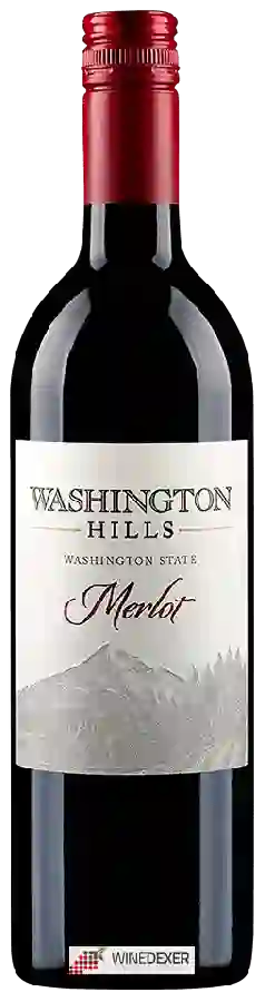 Weingut Washington Hills - Merlot