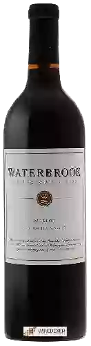 Weingut Waterbrook - Collector's Series Merlot