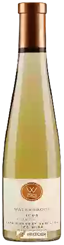 Weingut Waterbrook - Icon Late Harvest Sémillon Ice Wine