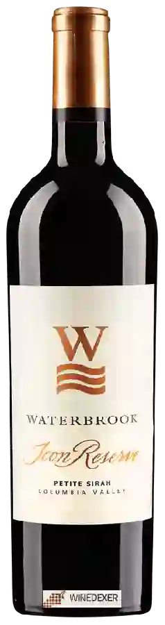 Weingut Waterbrook - Icon Reserve Petite Sirah