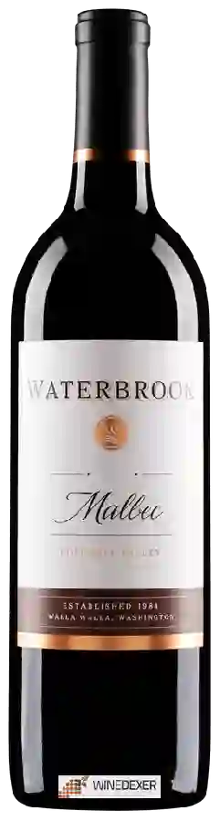 Weingut Waterbrook - Malbec