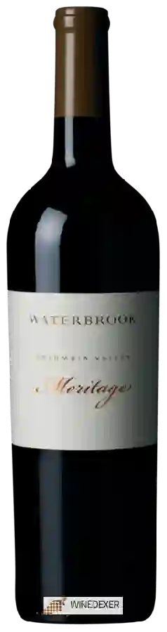 Weingut Waterbrook - Meritage