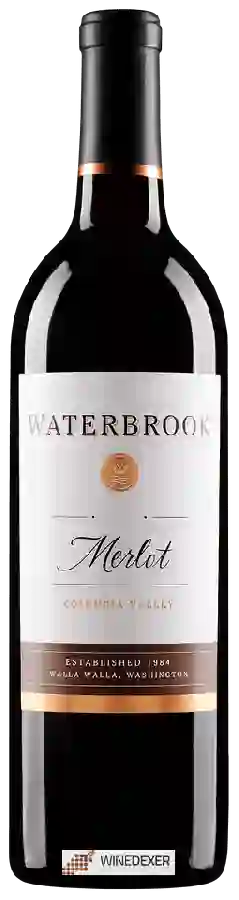 Weingut Waterbrook - Merlot