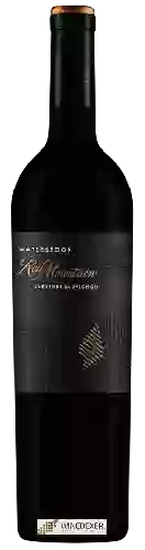 Weingut Waterbrook - Red Mountain Cabernet Sauvignon