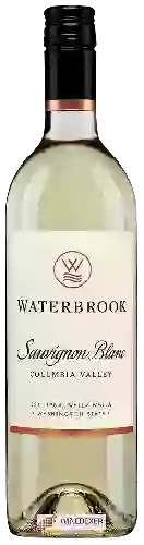 Weingut Waterbrook - Sauvignon Blanc