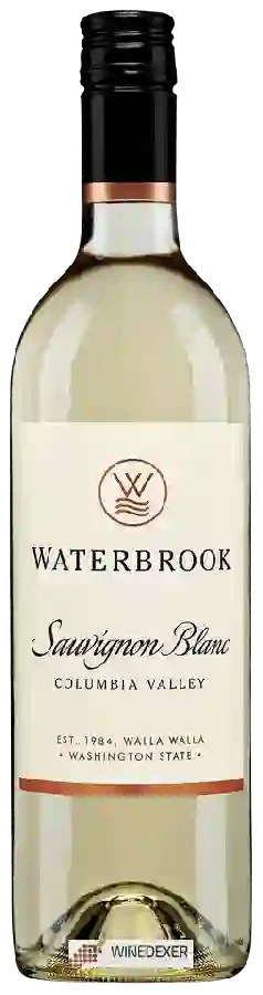 Weingut Waterbrook - Sauvignon Blanc
