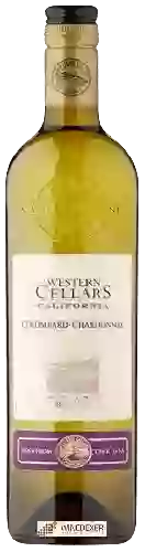 Weingut Western Cellars - Colombard - Chardonnay