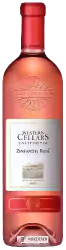 Weingut Western Cellars - Zinfandel Rosé