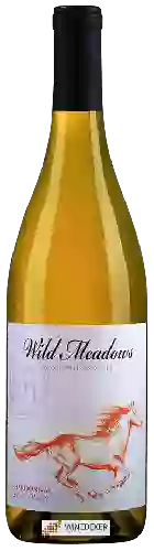 Weingut Wild Meadows - Chardonnay