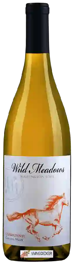 Weingut Wild Meadows - Chardonnay