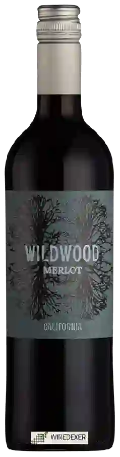 Weingut Wildwood Estate - Merlot Weingut Wildwood Estate - Merlot