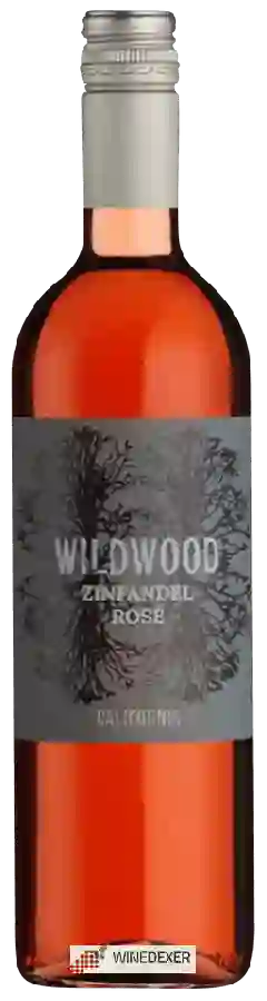 Weingut Wildwood Estate - Zinfandel Rosé