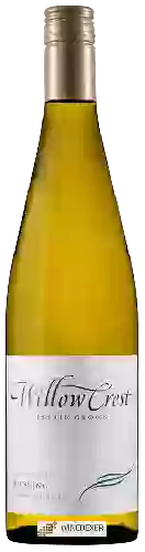 Weingut Willow Crest - Riesling