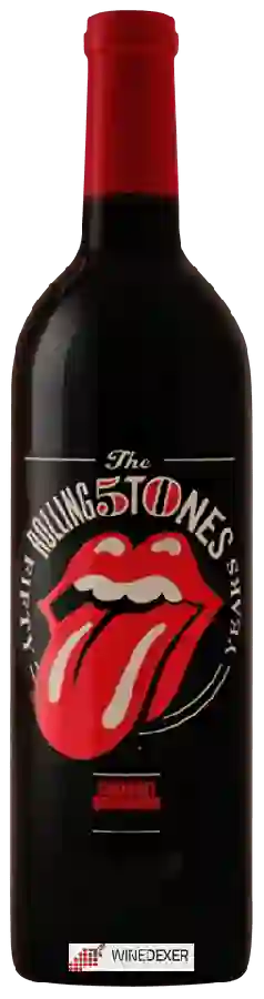 Weingut Wines That Rock - Rolling Stones Cabernet Sauvignon Weingut Wines That Rock - Rolling Stones Cabernet Sauvignon