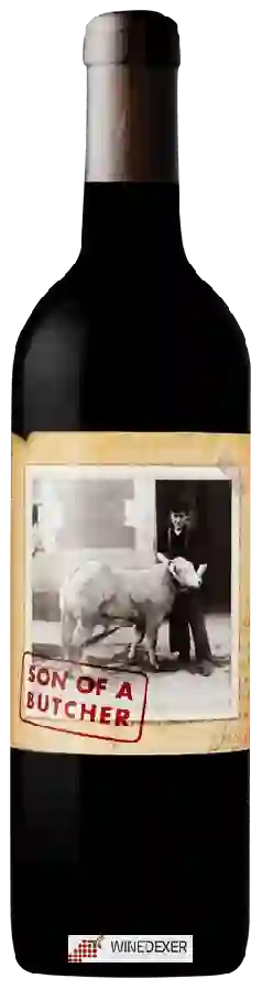 Weingut Y. Rousseau - Son of a Butcher Weingut Y. Rousseau - Son of a Butcher