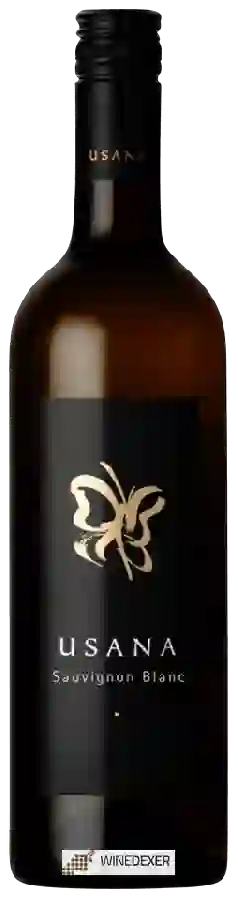 Weingut Usana - Sauvignon Blanc