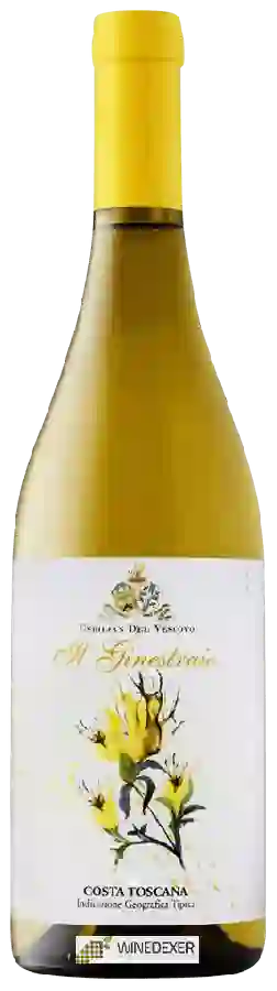 Weingut Usiglian del Vescovo - Il Ginestraio Weingut Usiglian del Vescovo - Il Ginestraio