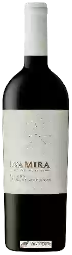 Weingut Uva Mira Mountain Vineyards - The Mira Cabernet Sauvignon