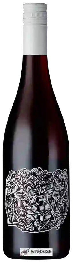 Weingut Uva Non Grata - Gamay Weingut Uva Non Grata - Gamay