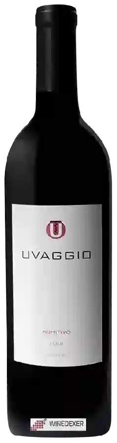 Weingut Uvaggio - Primitivo Weingut Uvaggio - Primitivo