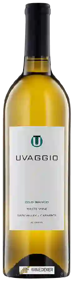 Weingut Uvaggio - Zelo Bianco Weingut Uvaggio - Zelo Bianco