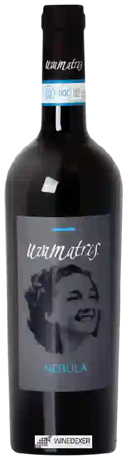 Weingut Uvamatris - Nebula Monferrato Nebbiolo Weingut Uvamatris - Nebula Monferrato Nebbiolo