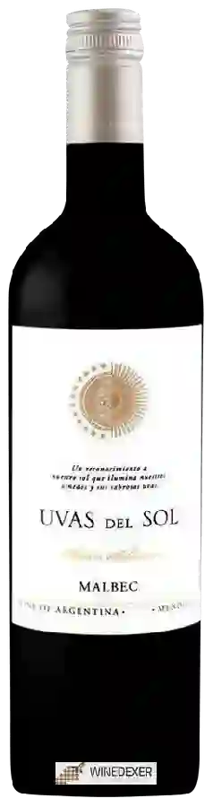 Weingut Uvas del Sol - Classic Selection Malbec Weingut Uvas del Sol - Classic Selection Malbec