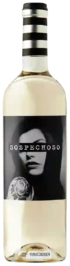 Weingut Sospechoso - Bianco