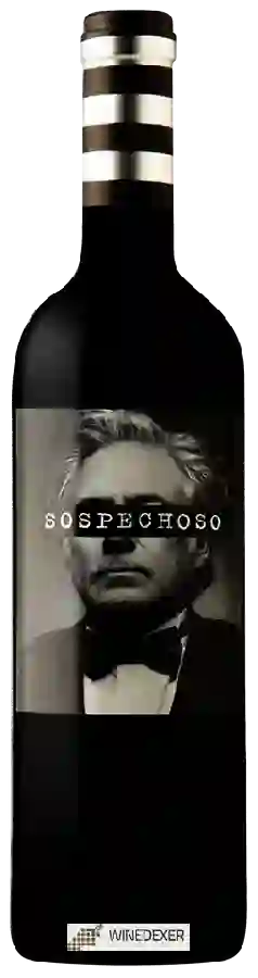 Weingut Sospechoso - Tinto