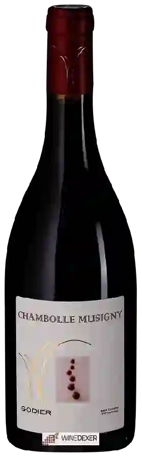 Weingut V et V Godier - Chambolle-Musigny Weingut V et V Godier - Chambolle-Musigny