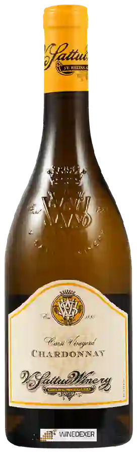 Weingut V. Sattui - Carsi Vineyard Chardonnay
