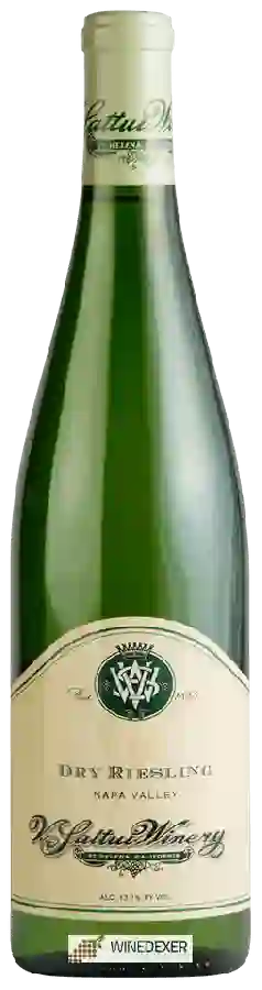Weingut V. Sattui - Dry Riesling Weingut V. Sattui - Dry Riesling