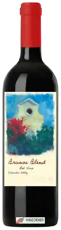 Weingut Va Piano - Bruno's Blend Weingut Va Piano - Bruno's Blend