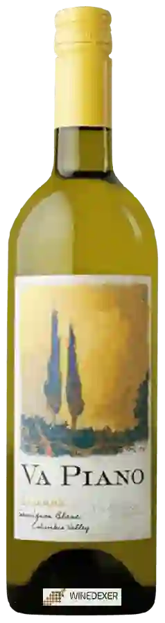 Weingut Va Piano - Bruno's Sauvignon Blanc Weingut Va Piano - Bruno's Sauvignon Blanc