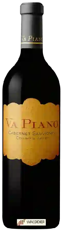 Weingut Va Piano - Cabernet Sauvignon Weingut Va Piano - Cabernet Sauvignon
