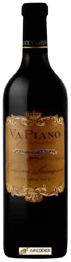 Weingut Va Piano - Octave Estate Vineyard Cabernet Sauvignon Weingut Va Piano - Octave Estate Vineyard Cabernet Sauvignon